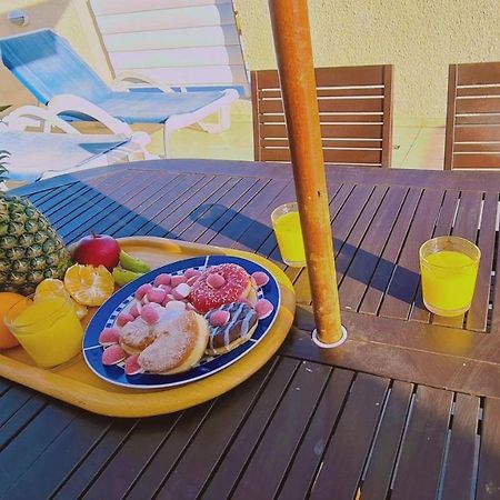 Stay Sunshine Apartment Paralimni Luaran gambar