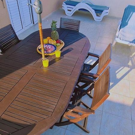 Stay Sunshine Apartment Paralimni Luaran gambar