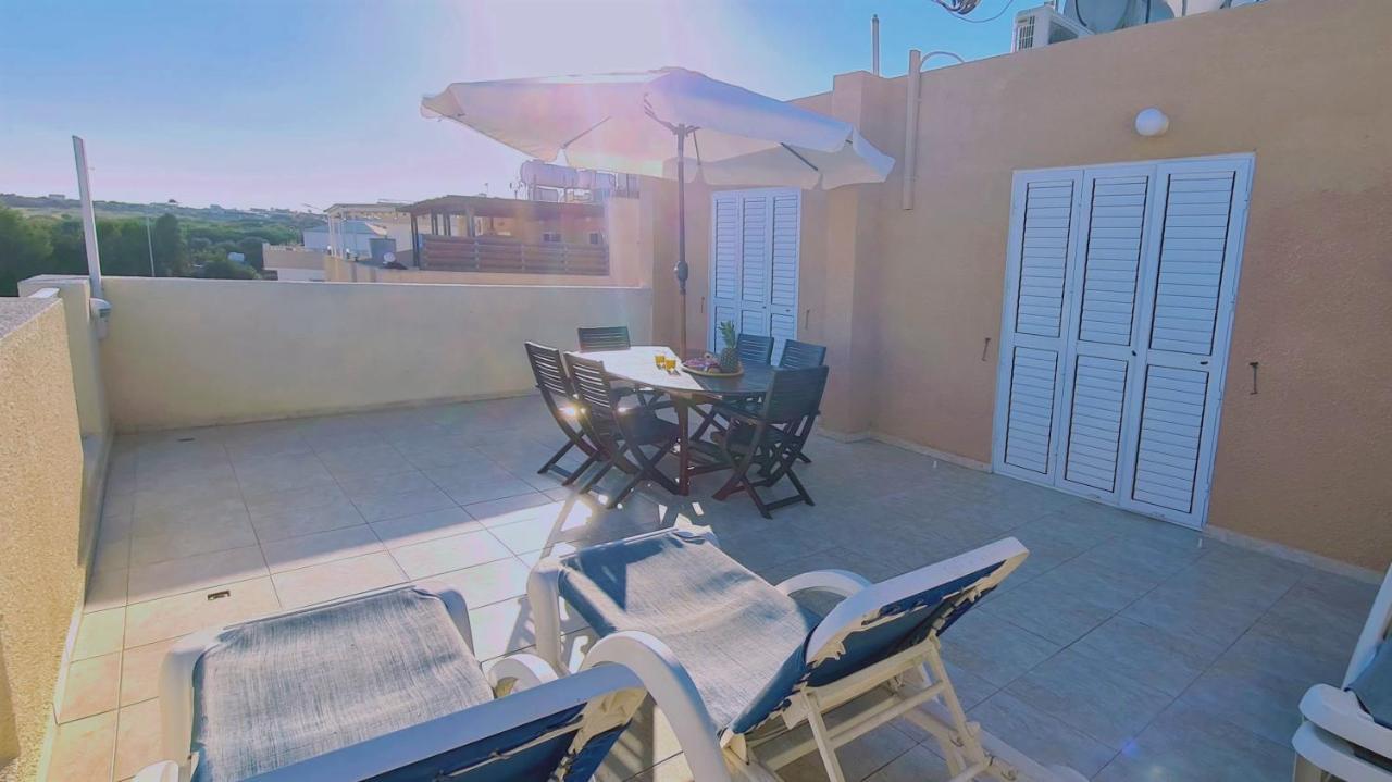 Stay Sunshine Apartment Paralimni Luaran gambar