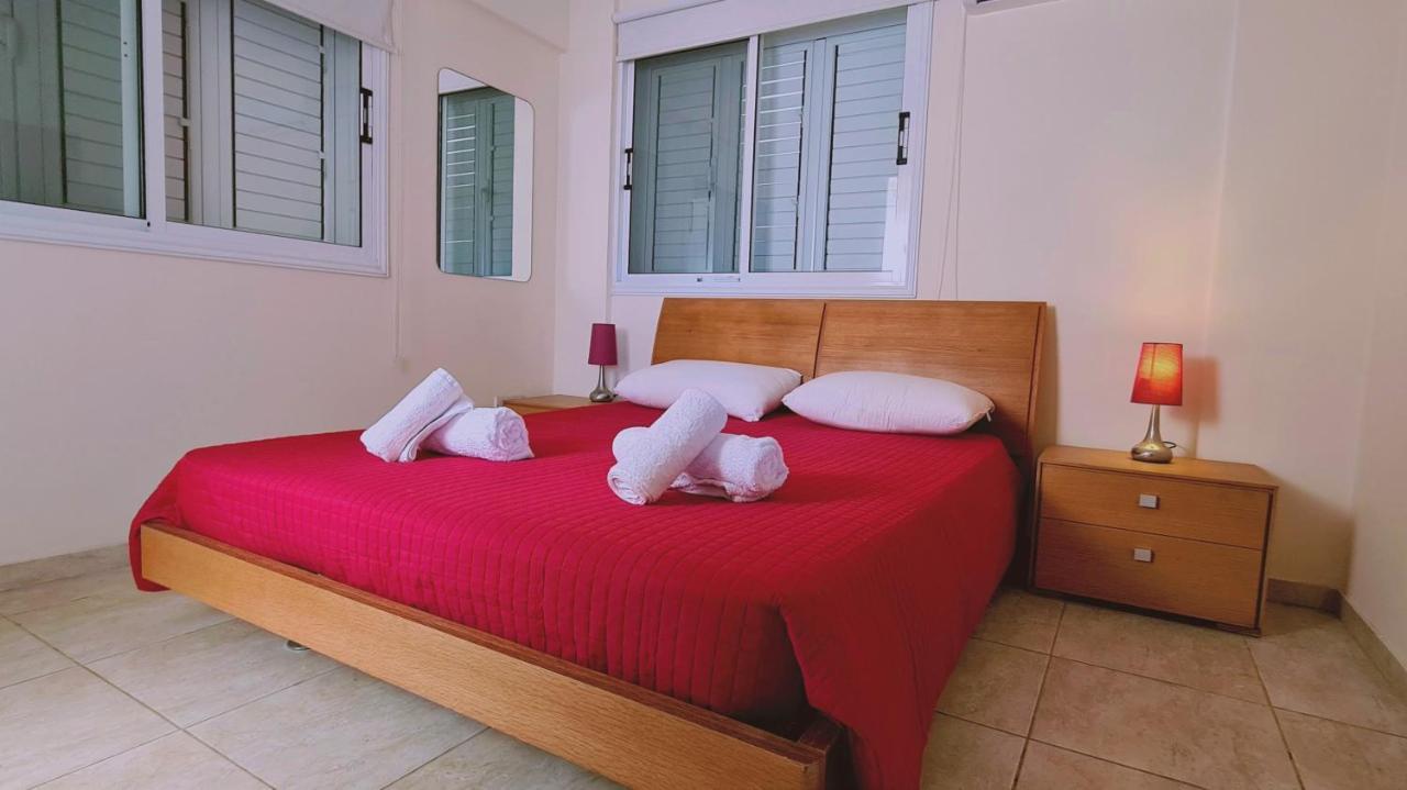 Stay Sunshine Apartment Paralimni Luaran gambar