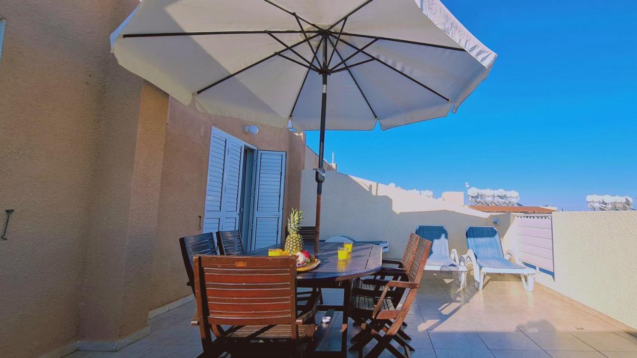 Stay Sunshine Apartment Paralimni Luaran gambar