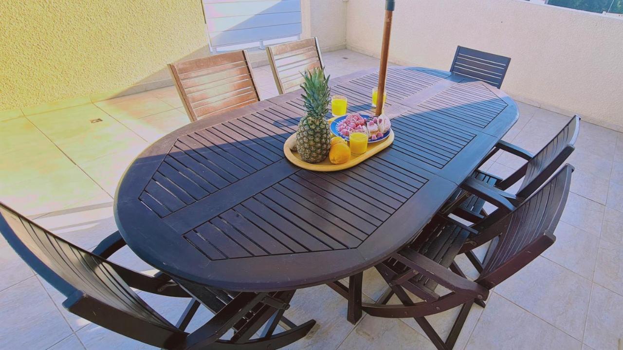 Stay Sunshine Apartment Paralimni Luaran gambar