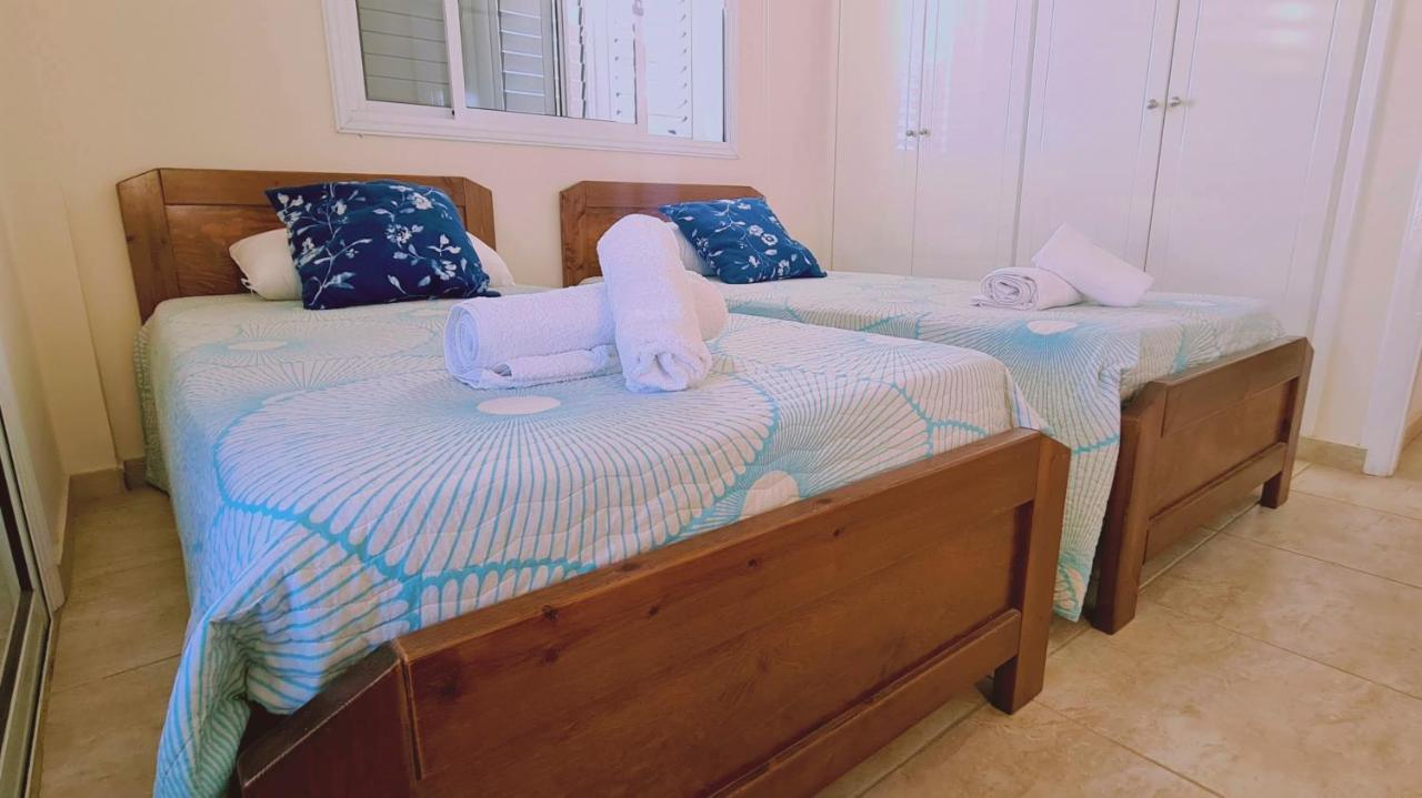 Stay Sunshine Apartment Paralimni Luaran gambar