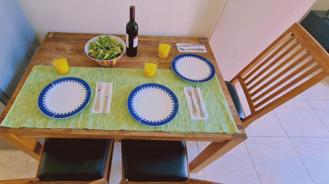 Stay Sunshine Apartment Paralimni Luaran gambar
