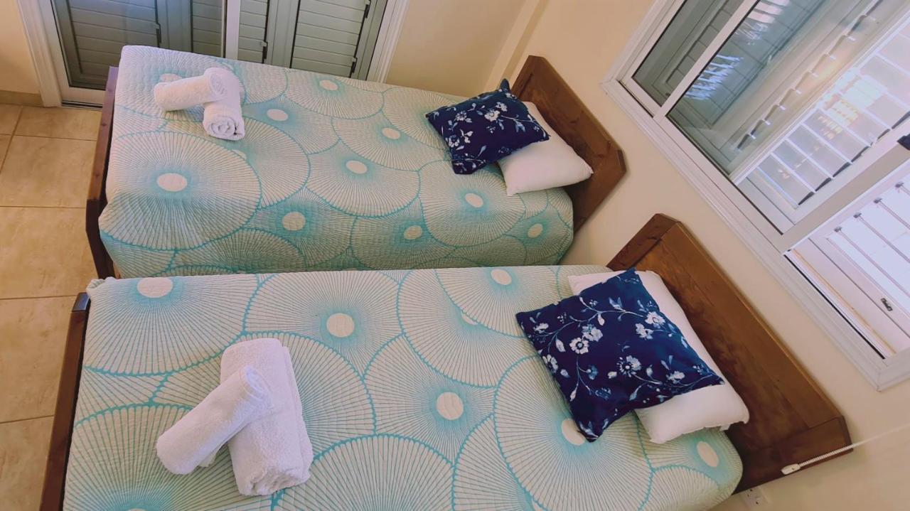 Stay Sunshine Apartment Paralimni Luaran gambar