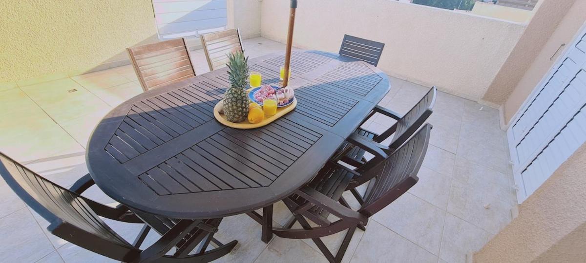 Stay Sunshine Apartment Paralimni Luaran gambar