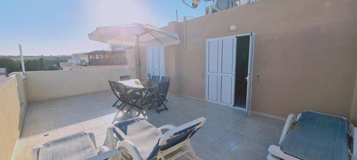Stay Sunshine Apartment Paralimni Luaran gambar