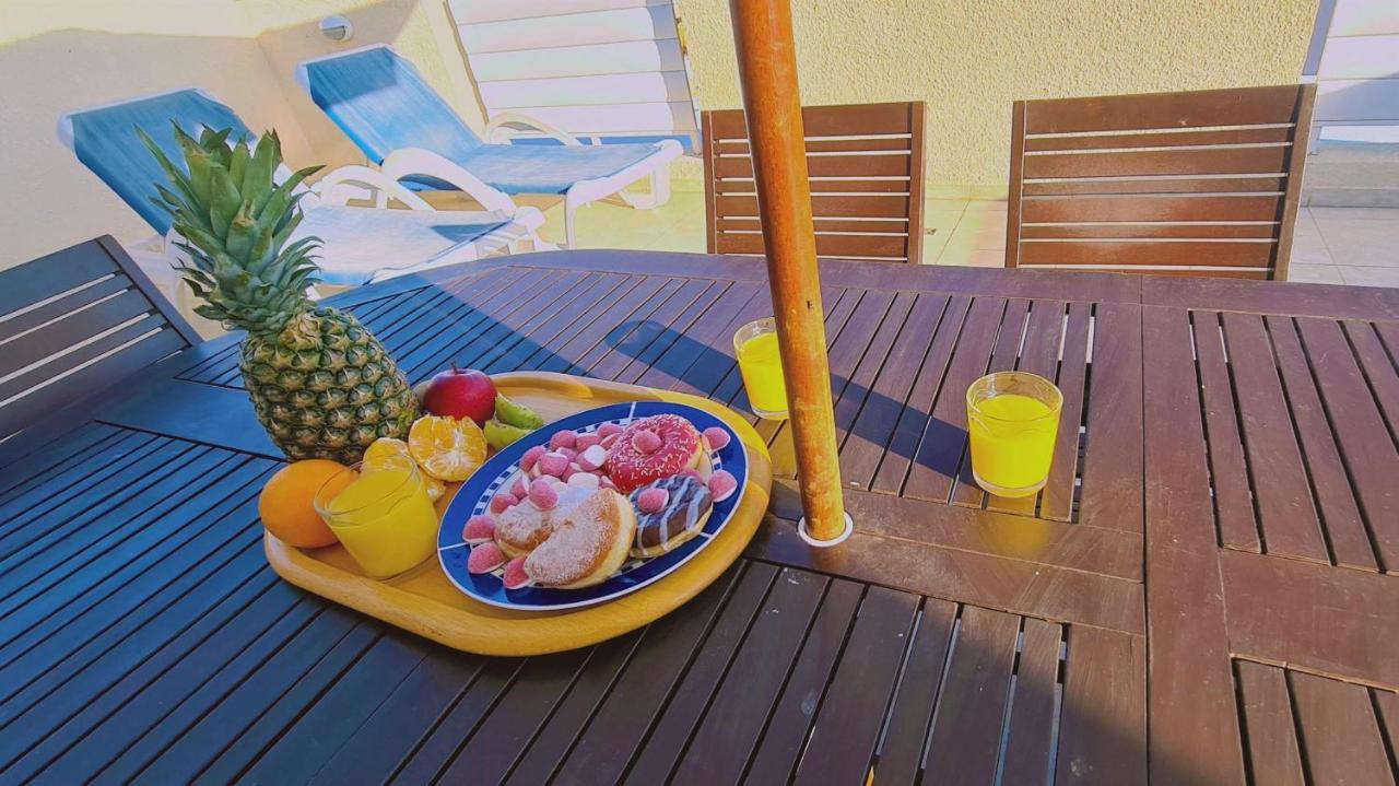 Stay Sunshine Apartment Paralimni Luaran gambar