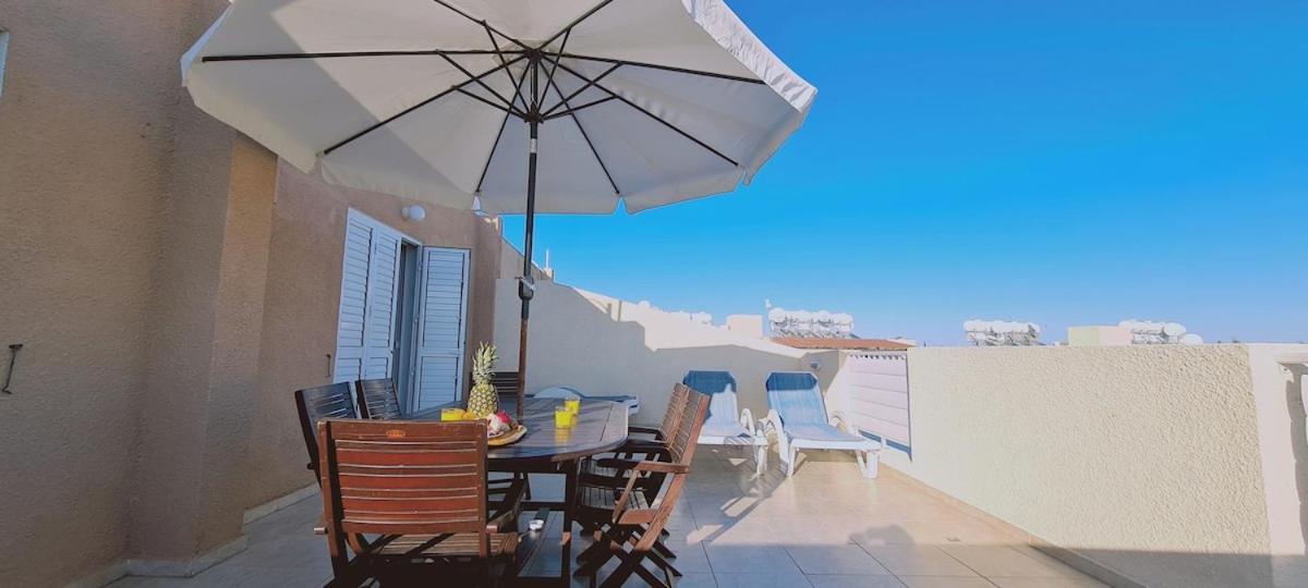 Stay Sunshine Apartment Paralimni Luaran gambar