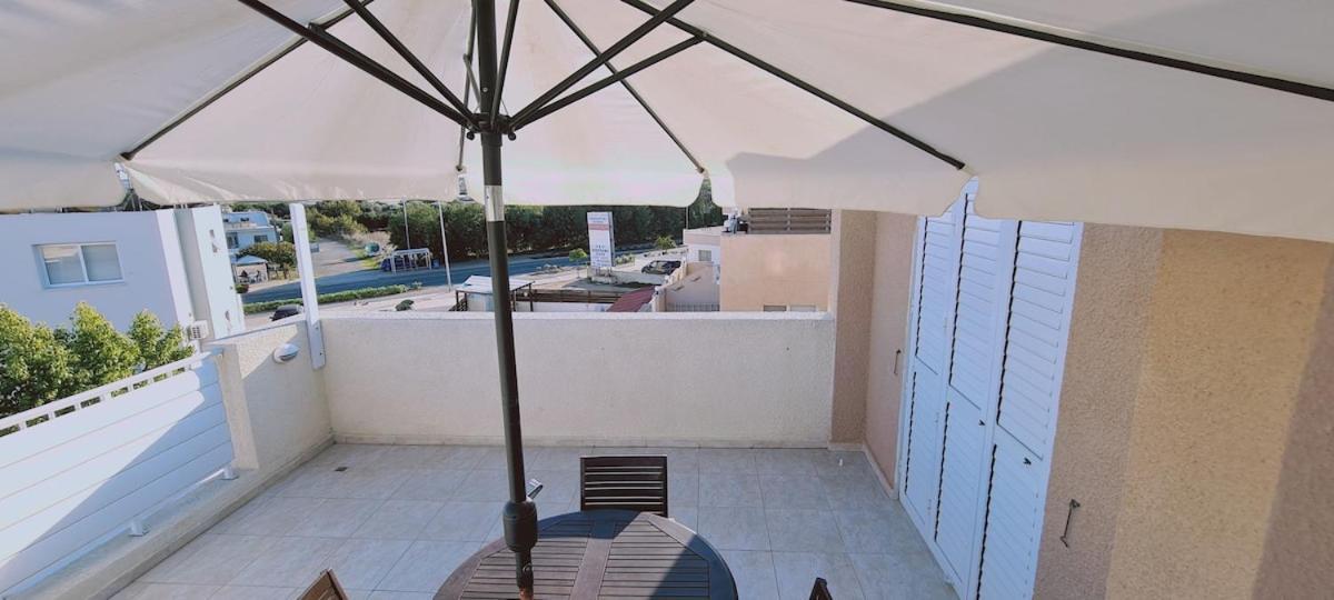 Stay Sunshine Apartment Paralimni Luaran gambar