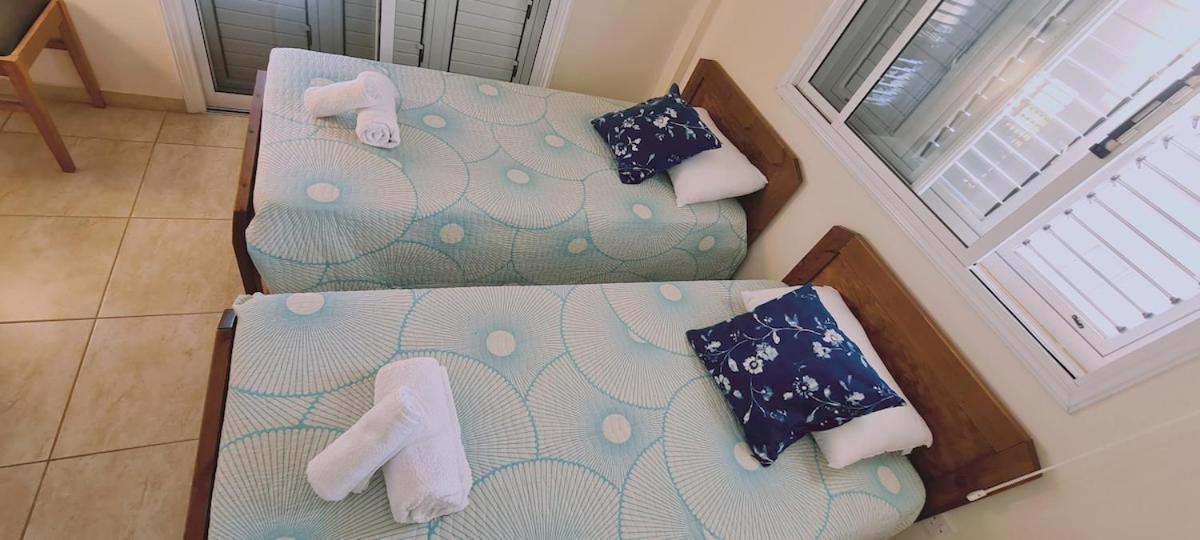 Stay Sunshine Apartment Paralimni Luaran gambar