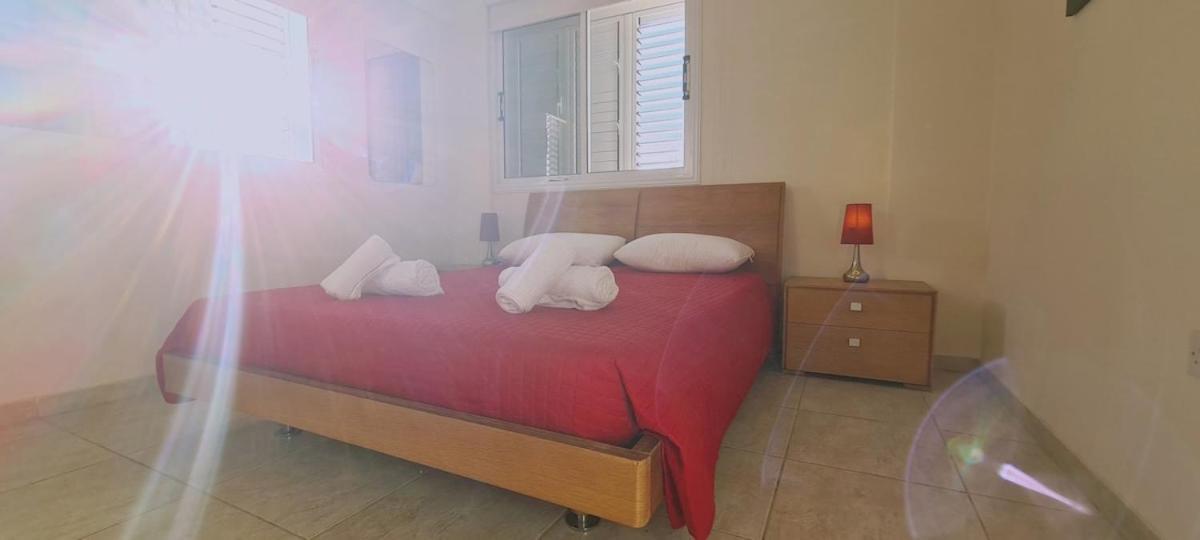 Stay Sunshine Apartment Paralimni Luaran gambar
