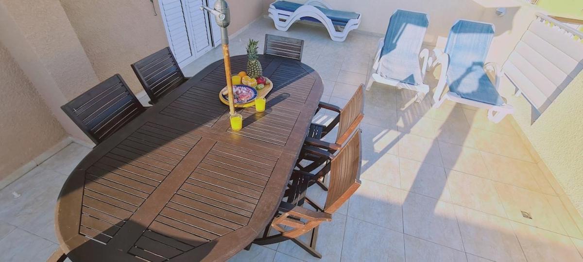 Stay Sunshine Apartment Paralimni Luaran gambar
