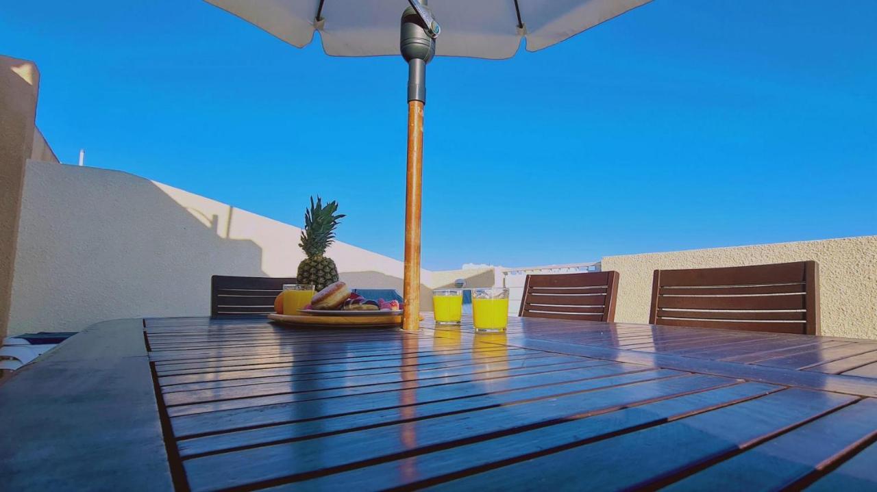Stay Sunshine Apartment Paralimni Luaran gambar