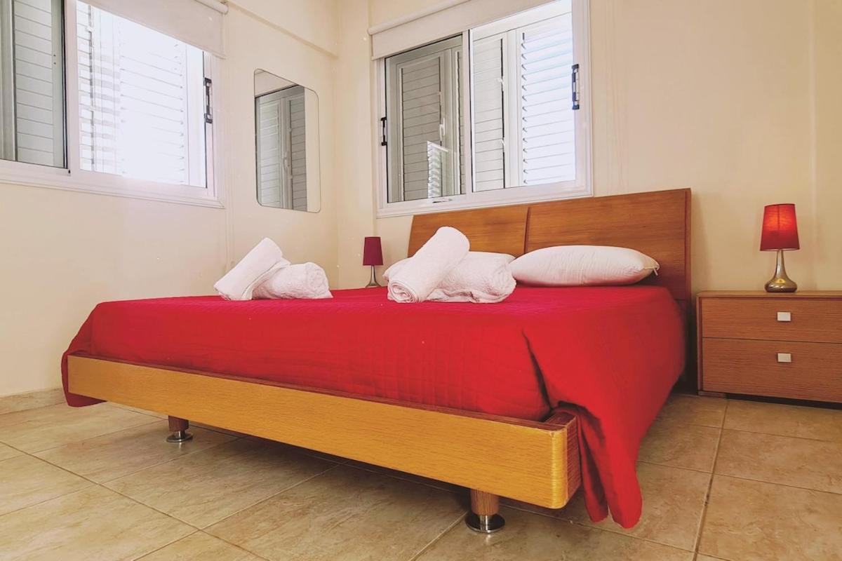 Stay Sunshine Apartment Paralimni Luaran gambar