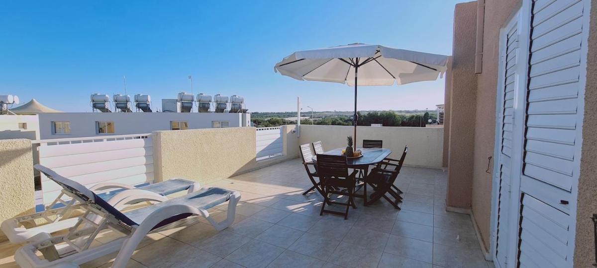 Stay Sunshine Apartment Paralimni Luaran gambar