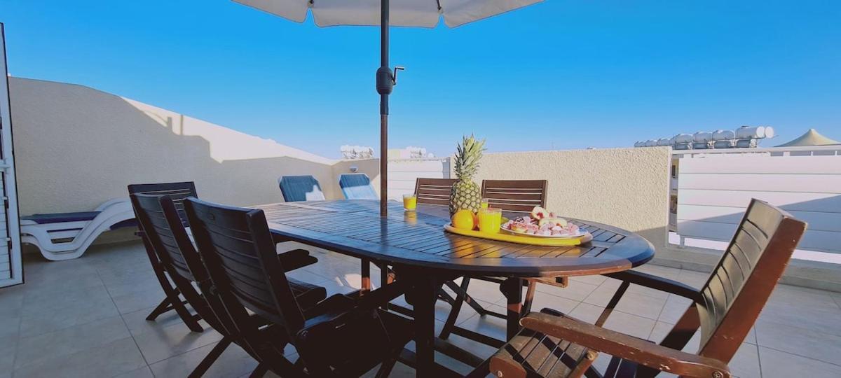 Stay Sunshine Apartment Paralimni Luaran gambar